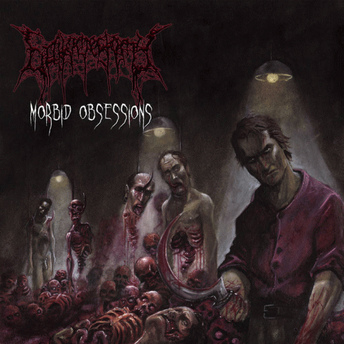 Epitomectomy : Morbid Obsessions